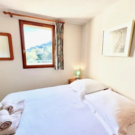 Les Lauriers Apartment